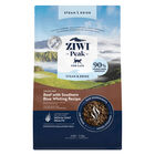 ZIWI, Peak Steam & Dried Beef with Southern Blue Whiting Cat Food image number null